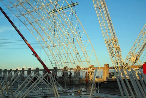 石首在对应所需名称或序数的集合中,未找到项目。